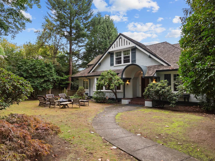 4637 Angus Drive, Vancouver, BC, V6J 4J4