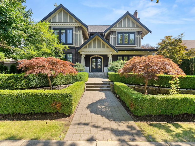 6262 Angus Drive, Vancouver BC V6M 3P3