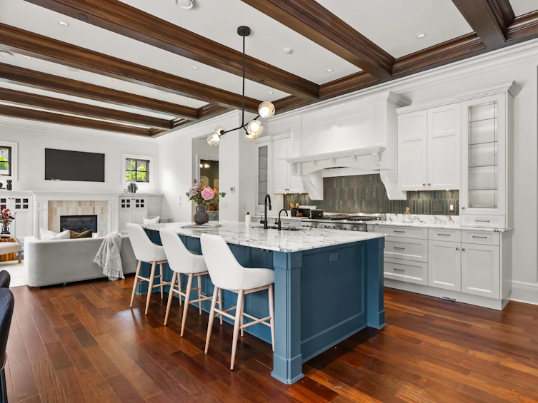 6262 Angus Drive, Vancouver, BC, V6M 3P3 - 6