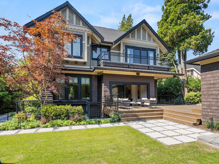 6262 Angus Drive, Vancouver, BC, V6M 3P3 - 2