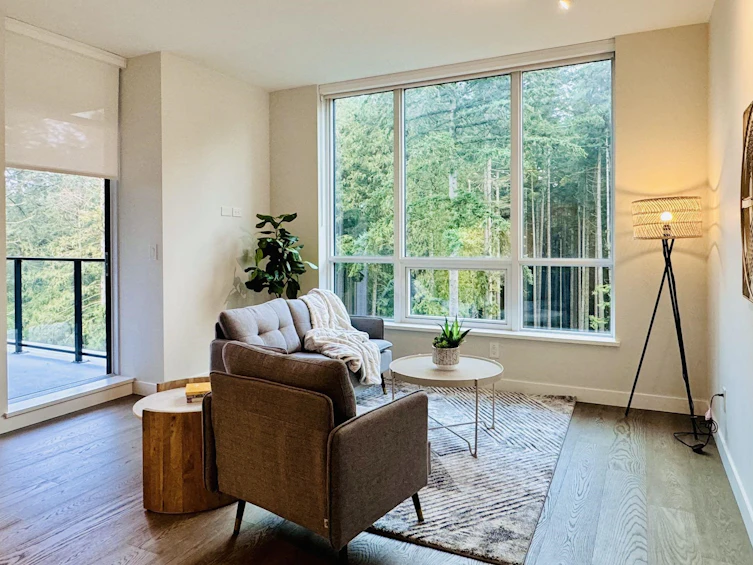 305-5608 Berton Avenue, Vancouver, BC, V6S 0M6 - 2