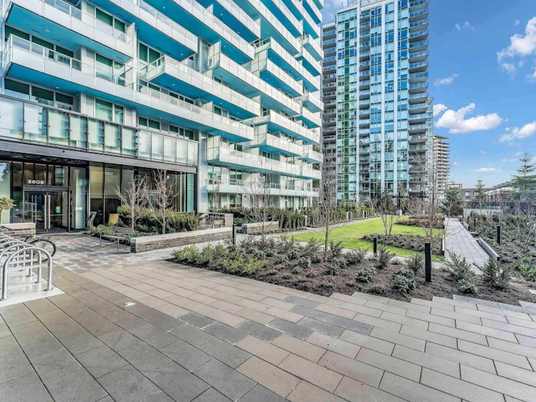 305-5608 Berton Avenue, Vancouver, BC, V6S 0M6 - 7