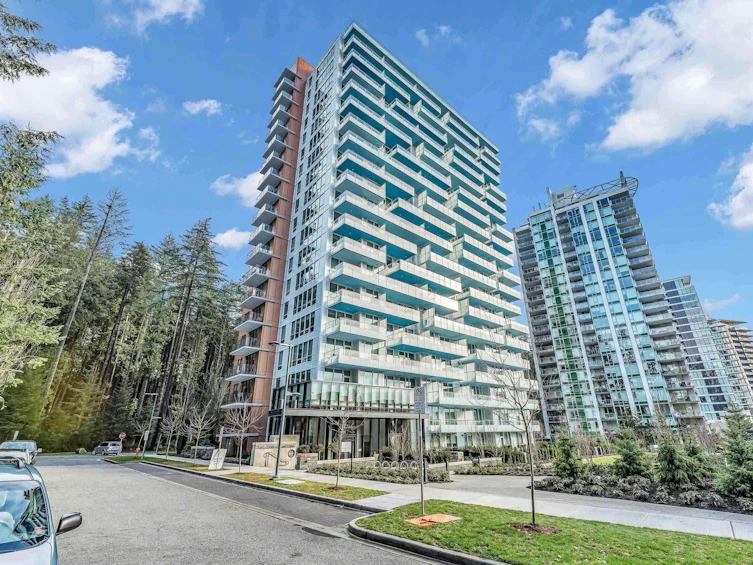 305-5608 Berton Avenue, Vancouver, BC, V6S 0M6