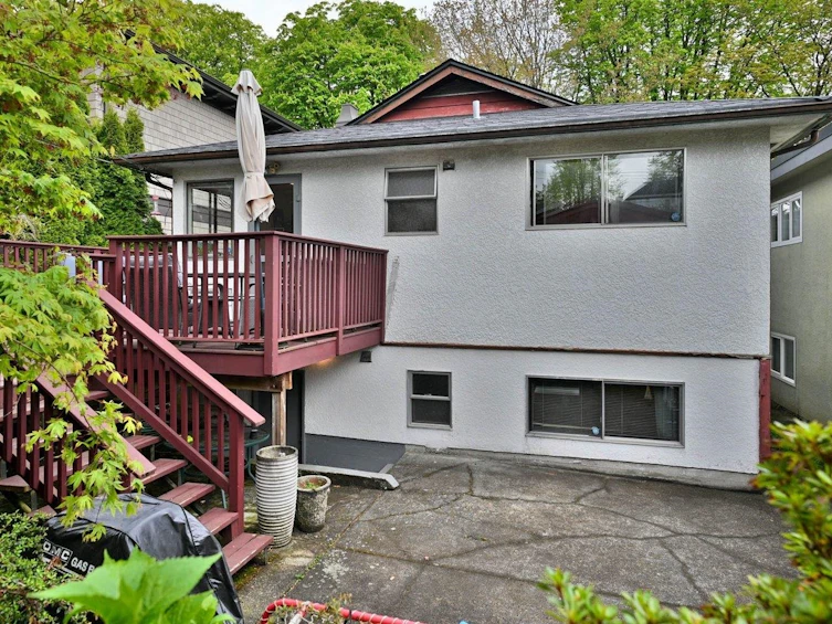 4378 W 11th Avenue, Vancouver, BC, V6R 2M1 - 27