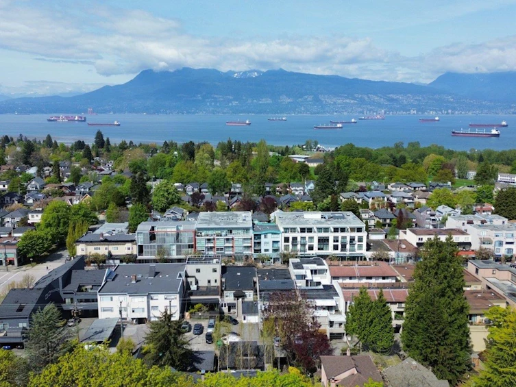 4378 W 11th Avenue, Vancouver, BC, V6R 2M1 - 32