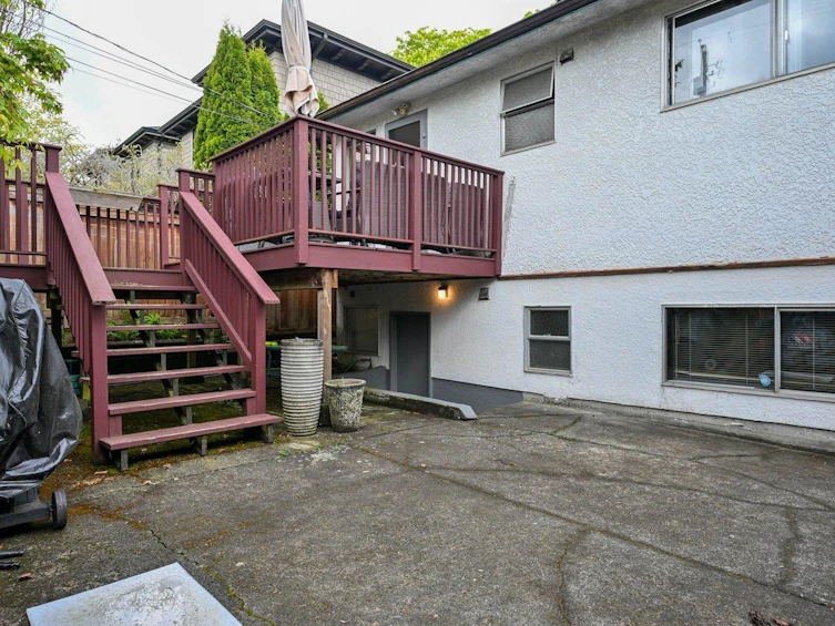 4378 W 11th Avenue, Vancouver, BC, V6R 2M1 - 29