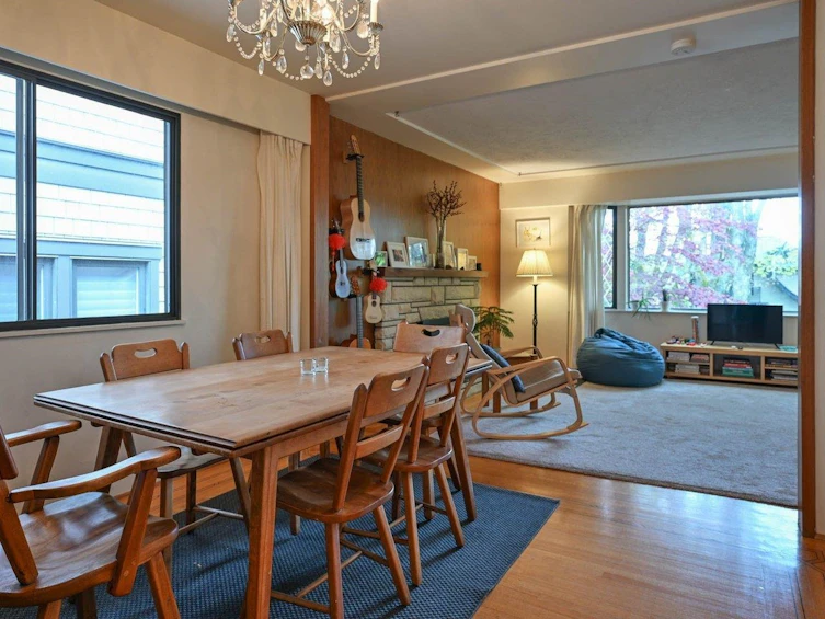 4378 W 11th Avenue, Vancouver, BC, V6R 2M1 - 8