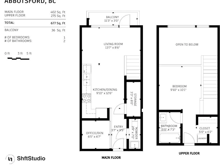 310-3090 Gladwin Road, Abbotsford, BC, V2T 0G2 - 26