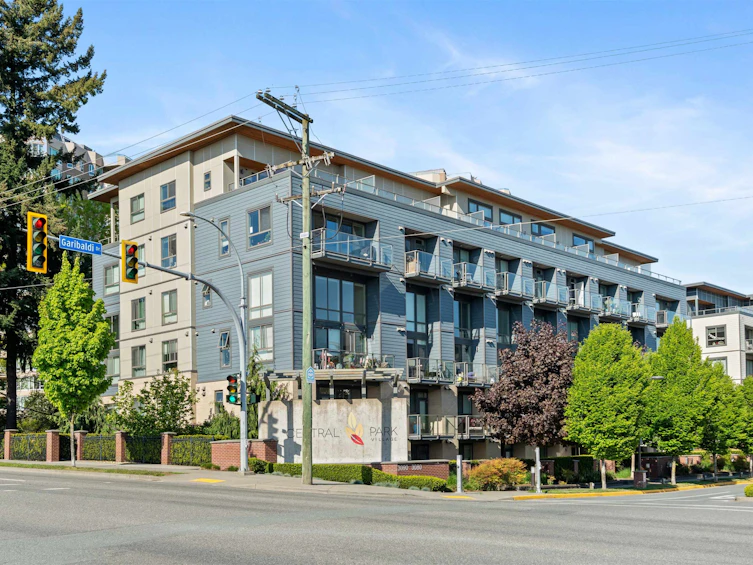 310-3090 Gladwin Road, Abbotsford, BC, V2T 0G2 - 22
