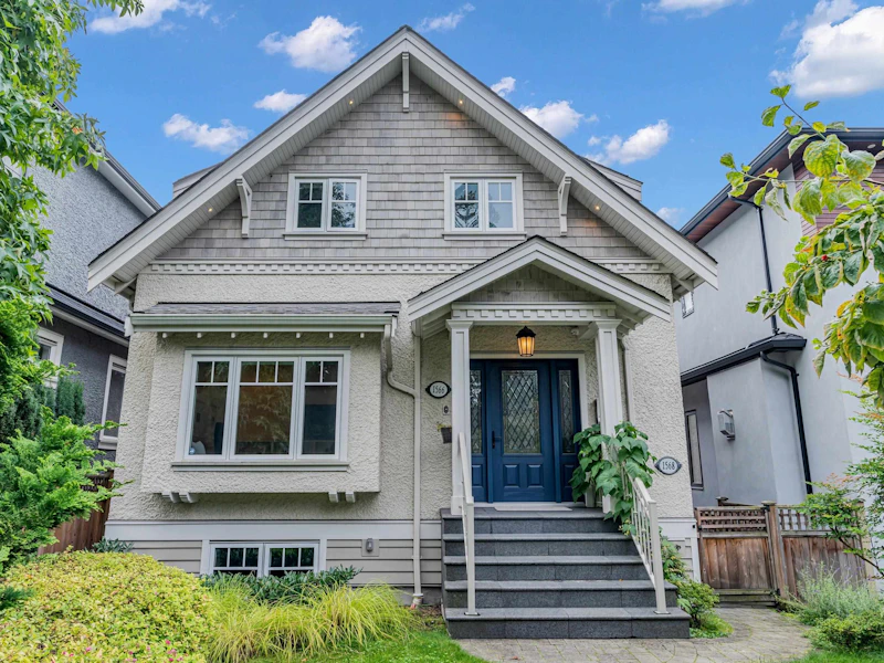 1566 W 65th Avenue, Vancouver BC V6P 2R1