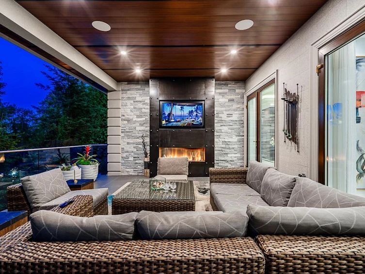 558 Glenross Road, West Vancouver, BC, V7S 1L5 - 36