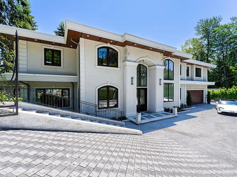 558 Glenross Road, West Vancouver, BC, V7S 1L5