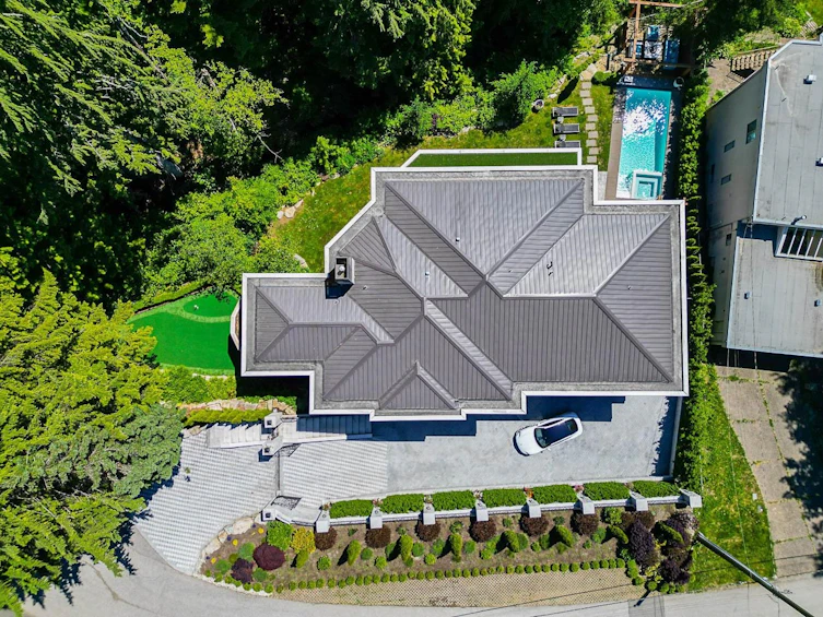 558 Glenross Road, West Vancouver, BC, V7S 1L5 - 38