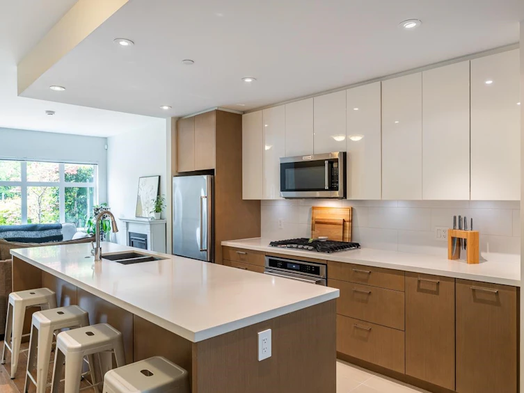 TH11-271 Francis Way, New Westminster, BC, V3L 0H2 - 13