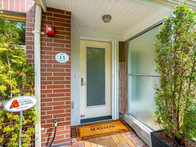 TH11-271 Francis Way, New Westminster, BC, V3L 0H2 - 34