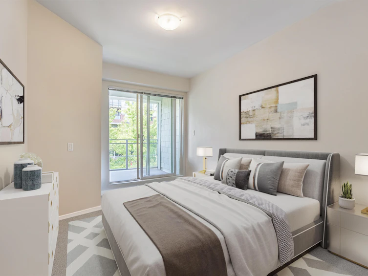 TH11-271 Francis Way, New Westminster, BC, V3L 0H2 - 40