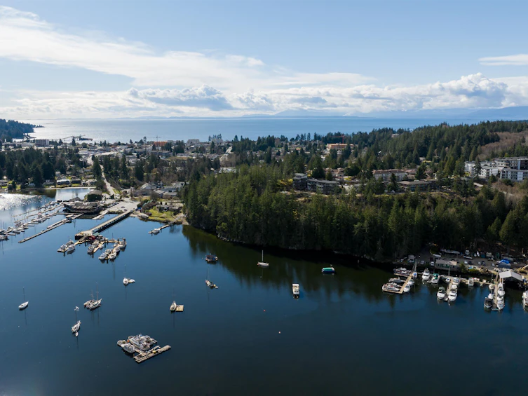 5778 Marine Way, Sechelt, BC, V0N 3A6 - 3