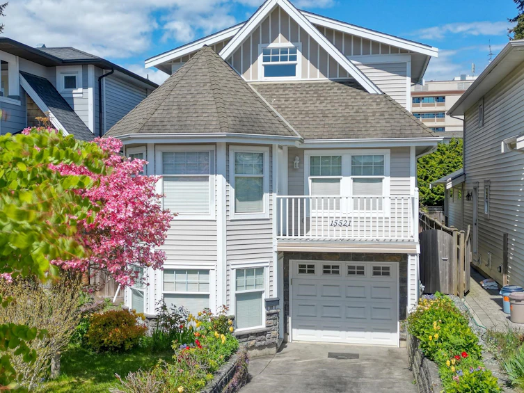 15521 Goggs Avenue, Surrey, BC, V4B 2N5 - 18