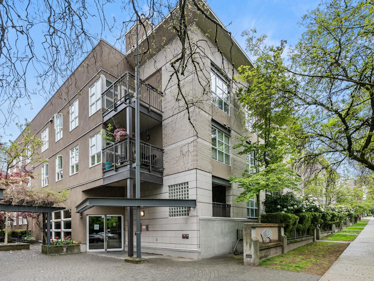 211-2161 W 12th Avenue, Vancouver, BC, V6K 4S7 - 22