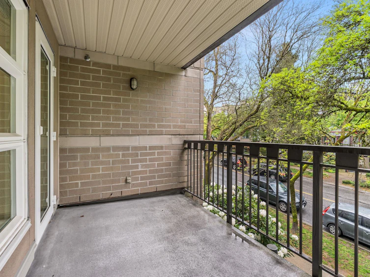 211-2161 W 12th Avenue, Vancouver, BC, V6K 4S7 - 18