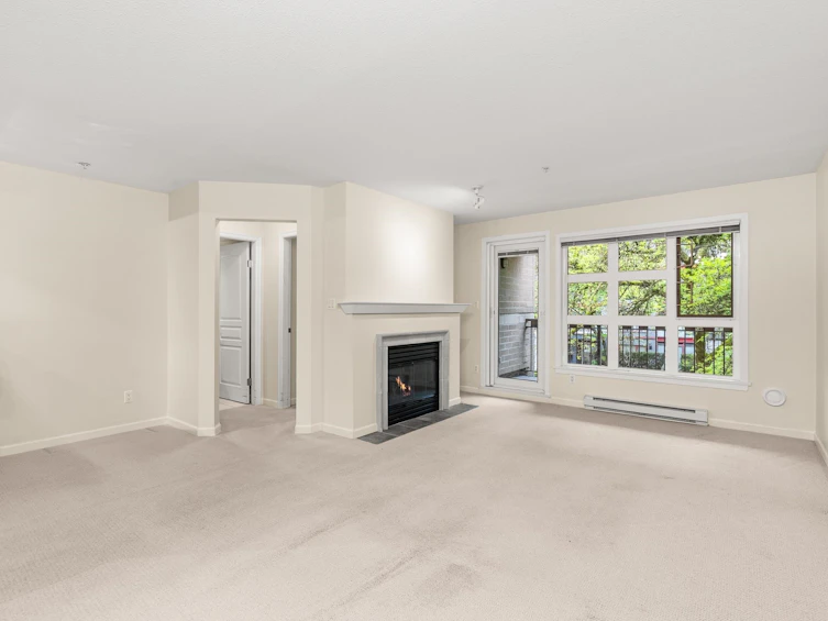 211-2161 W 12th Avenue, Vancouver, BC, V6K 4S7 - 2