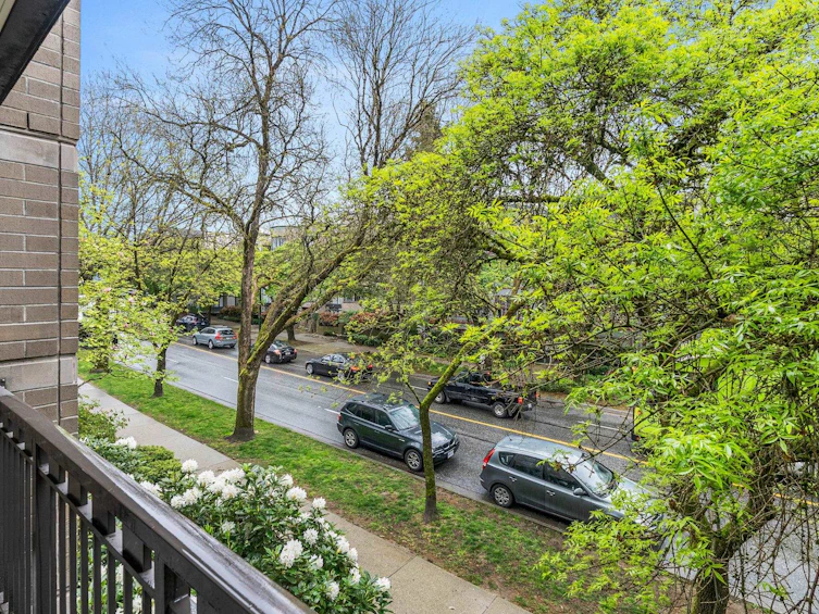 211-2161 W 12th Avenue, Vancouver, BC, V6K 4S7 - 20