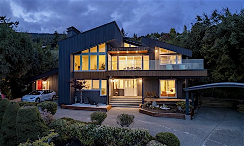 1361 Camridge Road, West Vancouver, BC, V7S 2M7