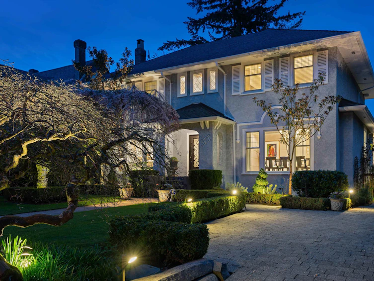 5870 Hudson Street, Vancouver, BC, V6M 2Z3 - 2