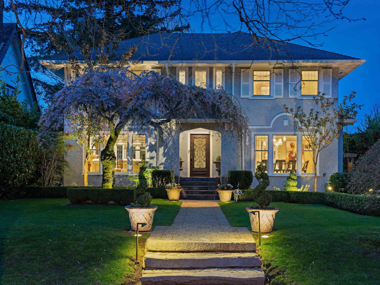 5870 Hudson Street, Vancouver, BC, V6M 2Z3