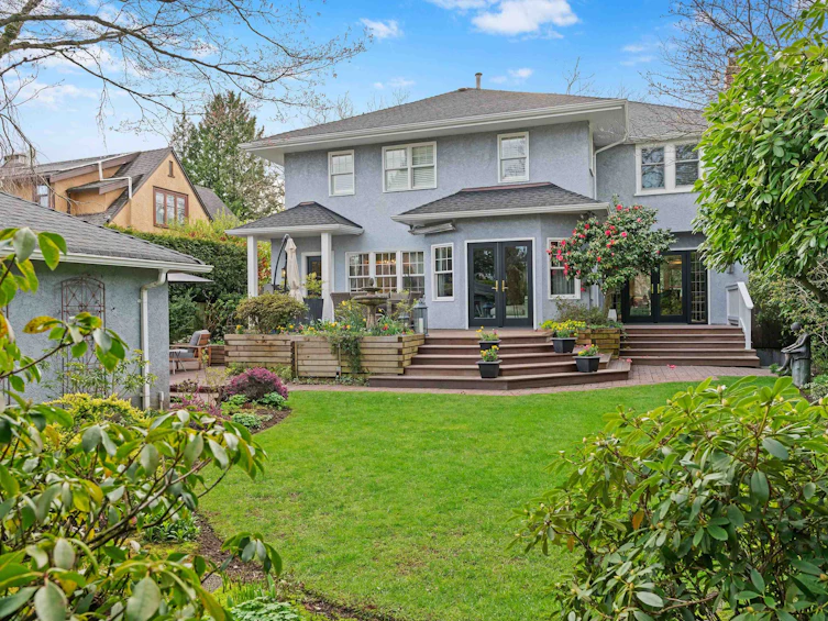 5870 Hudson Street, Vancouver, BC, V6M 2Z3 - 28