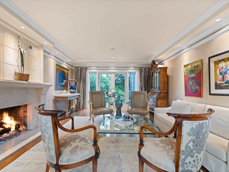 5870 Hudson Street, Vancouver, BC, V6M 2Z3 - 5