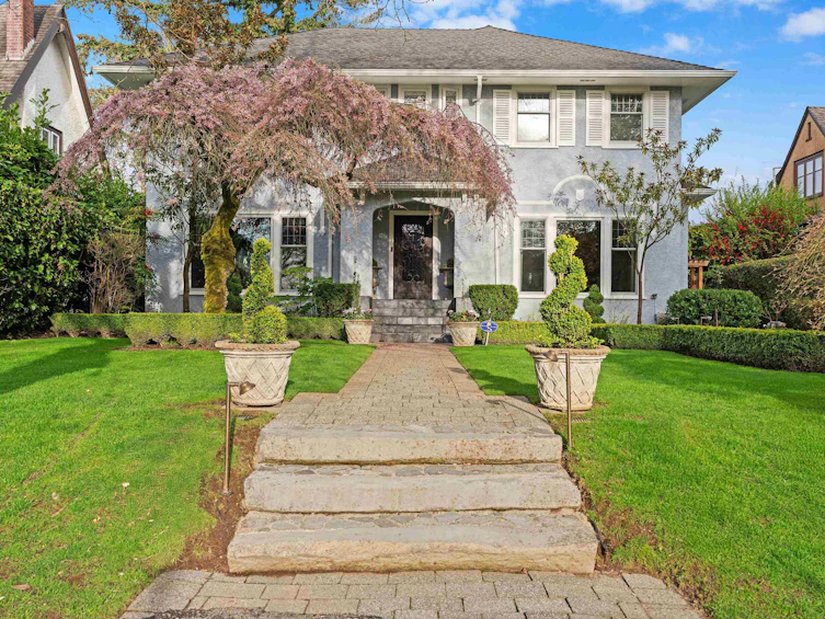 5870 Hudson Street, Vancouver, BC, V6M 2Z3 - 33