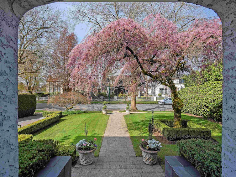 5870 Hudson Street, Vancouver, BC, V6M 2Z3 - 35