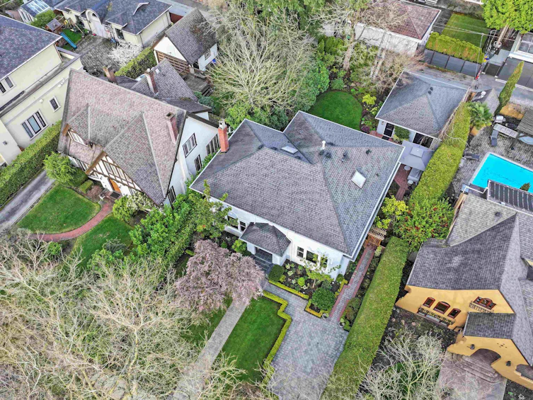 5870 Hudson Street, Vancouver, BC, V6M 2Z3 - 39