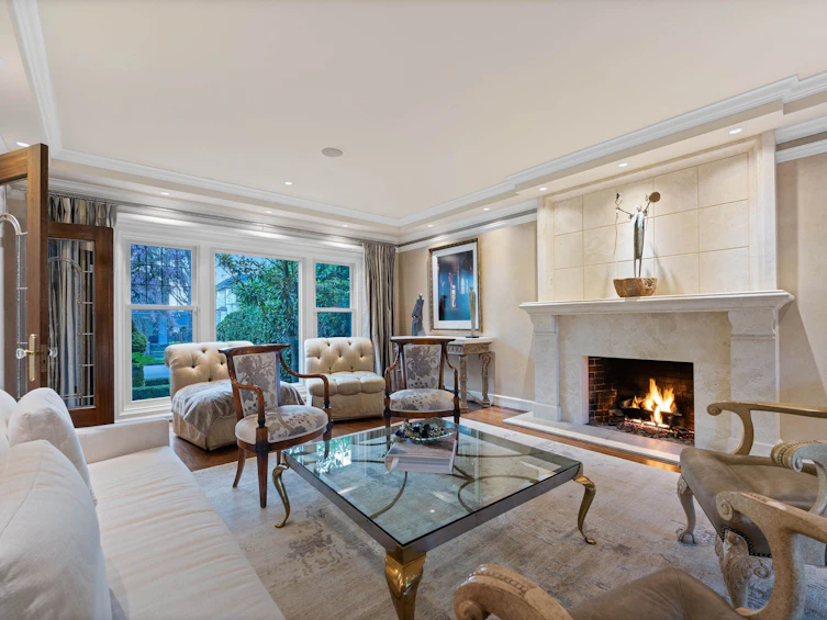 5870 Hudson Street, Vancouver, BC, V6M 2Z3 - 4