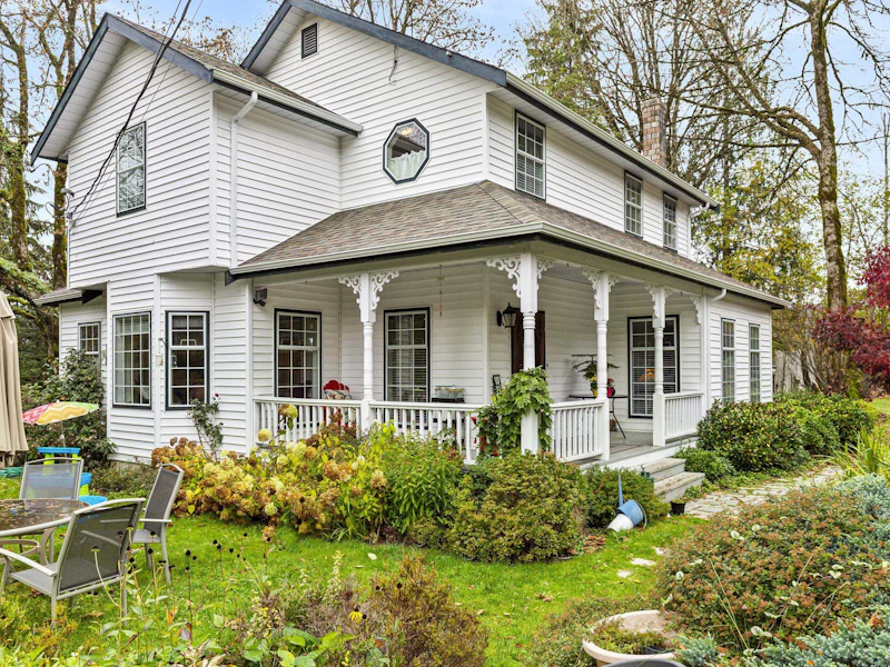 11065 Shaw Street, Mission BC V4S 1B1