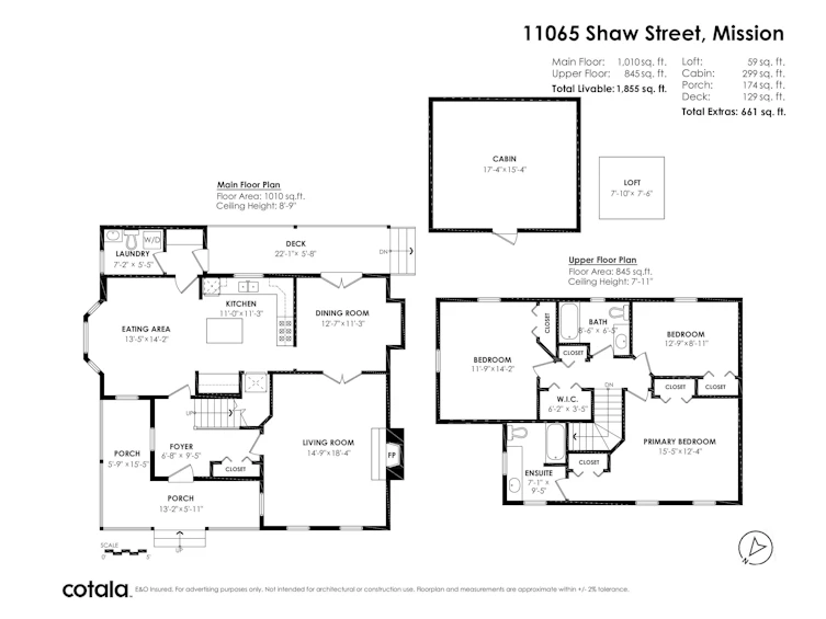 11065 Shaw Street, Mission, BC, V4S 1B1 - 38