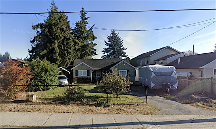 11618 203 Street, Maple Ridge, BC, V2X 4T9