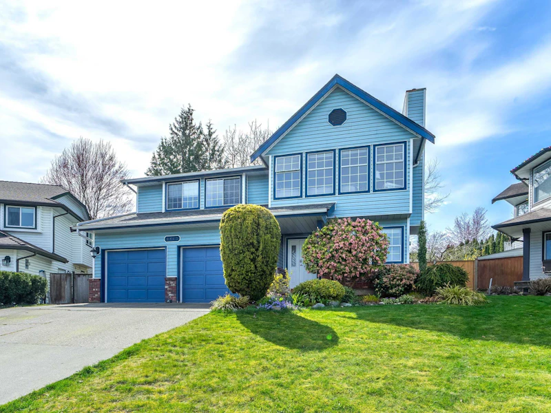 8863 212b Street, Langley BC V1M 2E2