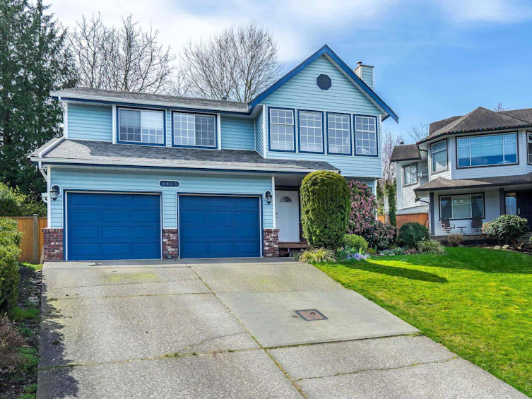 8863 212b Street, Langley, BC, V1M 2E2 - 2