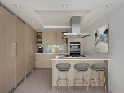 404-1768 Cook Street - 4