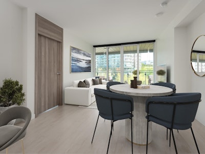 404-1768 Cook Street - 3