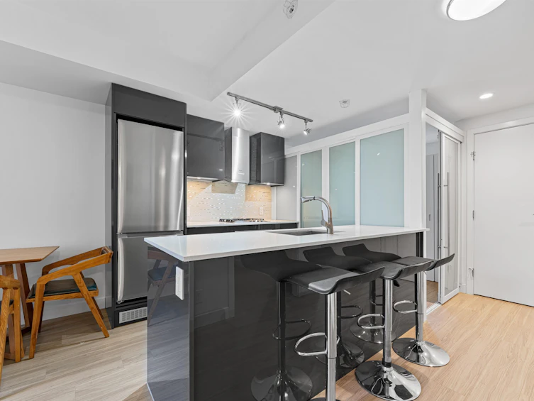404-1283 Howe Street, Vancouver, BC, V6Z 0E3 - 5