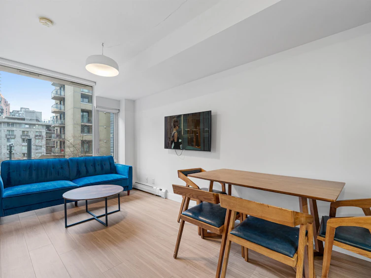 404-1283 Howe Street, Vancouver, BC, V6Z 0E3 - 8
