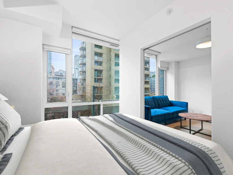 404-1283 Howe Street, Vancouver, BC, V6Z 0E3 - 11