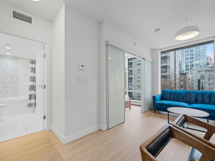 404-1283 Howe Street, Vancouver, BC, V6Z 0E3 - 6