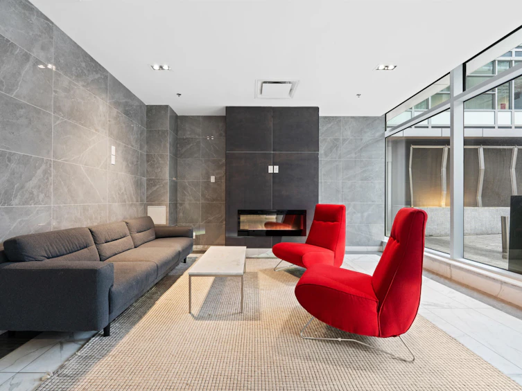 404-1283 Howe Street, Vancouver, BC, V6Z 0E3 - 29