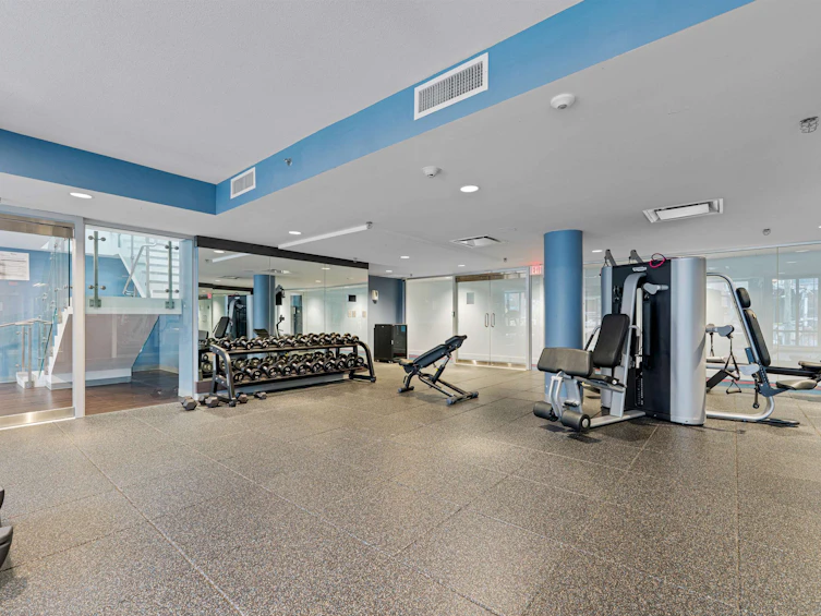 404-1283 Howe Street, Vancouver, BC, V6Z 0E3 - 25