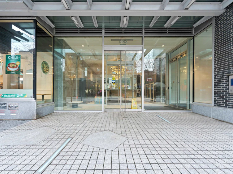 404-1283 Howe Street, Vancouver, BC, V6Z 0E3 - 23