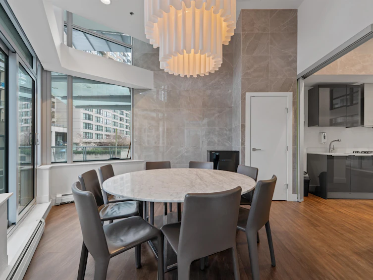 404-1283 Howe Street, Vancouver, BC, V6Z 0E3 - 31